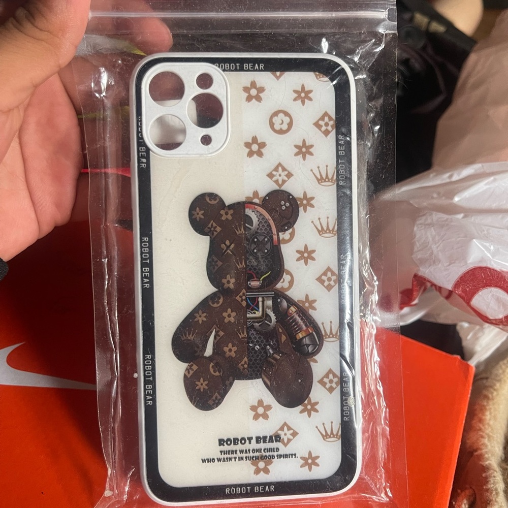Brand New iPhone 11 pro max Case